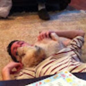 Meet your Posher, Jason